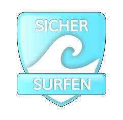 Sicher Surfen